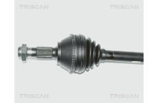Hnací hřídel TRISCAN 8540 10512