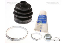 Sada měchů, hnací hřídel TRISCAN 8540 10802