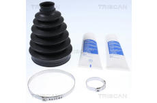 Sada měchů, hnací hřídel TRISCAN 8540 10813