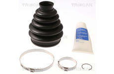 Sada měchů, hnací hřídel TRISCAN 8540 10819