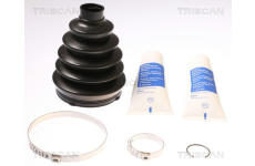 Sada měchů, hnací hřídel TRISCAN 8540 10821