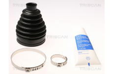 Sada měchů, hnací hřídel TRISCAN 8540 10826