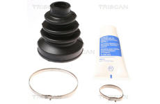 Sada měchů, hnací hřídel TRISCAN 8540 10904