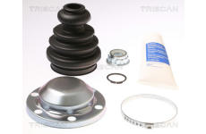 Sada měchů, hnací hřídel TRISCAN 8540 10906