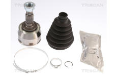 Sada kloubů, hnací hřídel TRISCAN 8540 11110