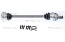Hnací hřídel TRISCAN 8540 11551