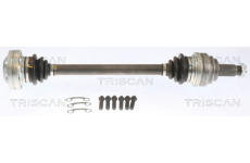 Hnací hřídel TRISCAN 8540 11557