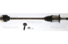 Hnací hřídel TRISCAN 8540 11584