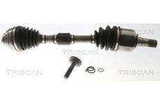 Hnací hřídel TRISCAN 8540 11587