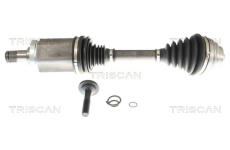 Hnací hřídel TRISCAN 8540 11607