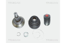 Sada kloubů, hnací hřídel TRISCAN 8540 13112