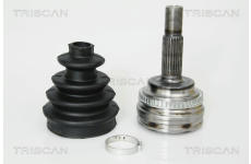 Sada kloubů, hnací hřídel TRISCAN 8540 13127