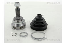 Sada kloubů, hnací hřídel TRISCAN 8540 13135