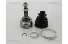 Sada kloubů, hnací hřídel TRISCAN 8540 13136
