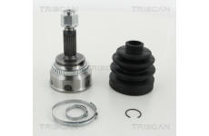 Sada kloubů, hnací hřídel TRISCAN 8540 13155