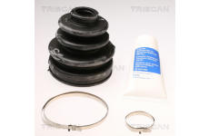 Sada měchů, hnací hřídel TRISCAN 8540 13802