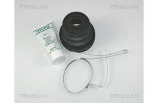 Sada měchů, hnací hřídel TRISCAN 8540 13806