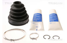 Sada měchů, hnací hřídel TRISCAN 8540 13906