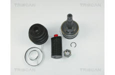 Sada kloubů, hnací hřídel TRISCAN 8540 14128
