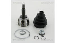 Sada kloubů, hnací hřídel TRISCAN 8540 14161