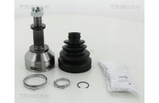 Sada kloubů, hnací hřídel TRISCAN 8540 14168