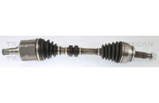 Hnací hriadeľ TRISCAN 8540 14567