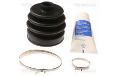 Sada měchů, hnací hřídel TRISCAN 8540 14807