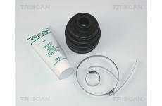 Sada měchů, hnací hřídel TRISCAN 8540 14810