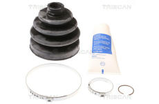 Sada měchů, hnací hřídel TRISCAN 8540 14812