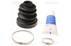 Sada měchů, hnací hřídel TRISCAN 8540 14911