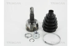 Sada kloubů, hnací hřídel TRISCAN 8540 15145