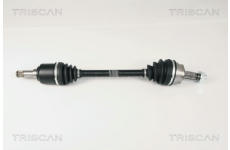 Hnací hřídel TRISCAN 8540 15536