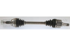 Hnací hriadeľ TRISCAN 8540 15551