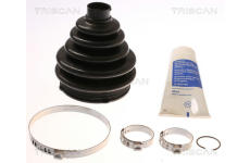 Sada měchů, hnací hřídel TRISCAN 8540 15825
