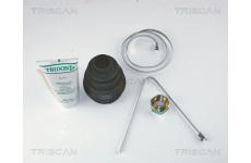 Sada měchů, hnací hřídel TRISCAN 8540 15905