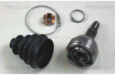 Sada kloubů, hnací hřídel TRISCAN 8540 16107