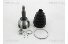 Sada kloubů, hnací hřídel TRISCAN 8540 16128
