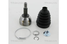 Sada kloubů, hnací hřídel TRISCAN 8540 16134