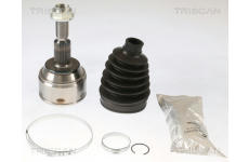 Sada kloubů, hnací hřídel TRISCAN 8540 16153