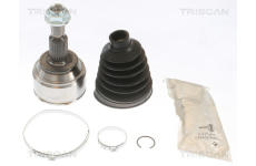 Sada kĺbov hnacieho hriadeľa TRISCAN 8540 16154