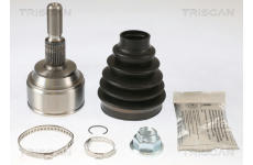 Sada kloubů, hnací hřídel TRISCAN 8540 16156