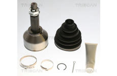 Sada kloubů, hnací hřídel TRISCAN 8540 16207