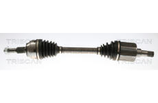 Hnací hřídel TRISCAN 8540 16659