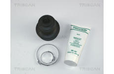 Sada měchů, hnací hřídel TRISCAN 8540 16705