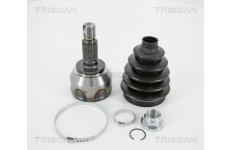 Sada kloubů, hnací hřídel TRISCAN 8540 17112