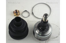 Sada kloubů, hnací hřídel TRISCAN 8540 21104