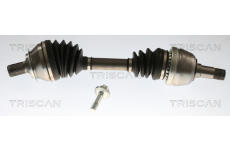 Hnací hriadeľ TRISCAN 8540 23549