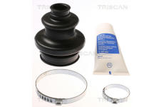 Sada měchů, hnací hřídel TRISCAN 8540 23705