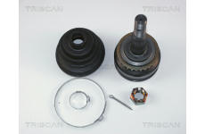 Sada kloubů, hnací hřídel TRISCAN 8540 24105