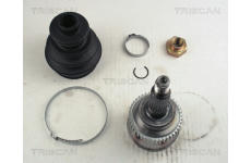 Sada kloubů, hnací hřídel TRISCAN 8540 24114